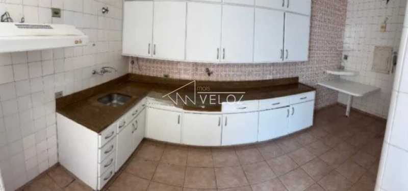 Apartamento, 3 quartos, 136 m² - Foto 7