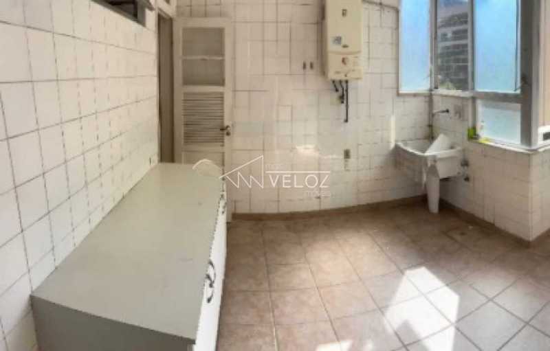 Apartamento, 3 quartos, 136 m² - Foto 11