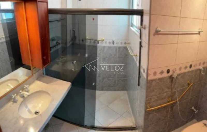 Apartamento, 3 quartos, 136 m² - Foto 15