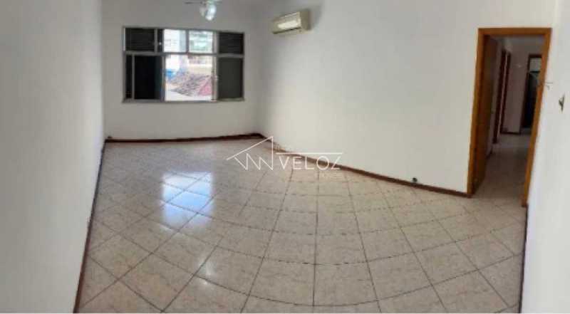 Apartamento, 3 quartos, 136 m² - Foto 2
