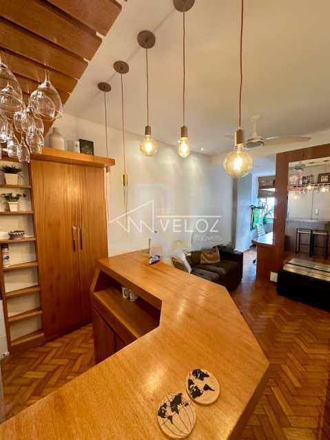 Apartamento, 1 quarto, 46 m² - Foto 15