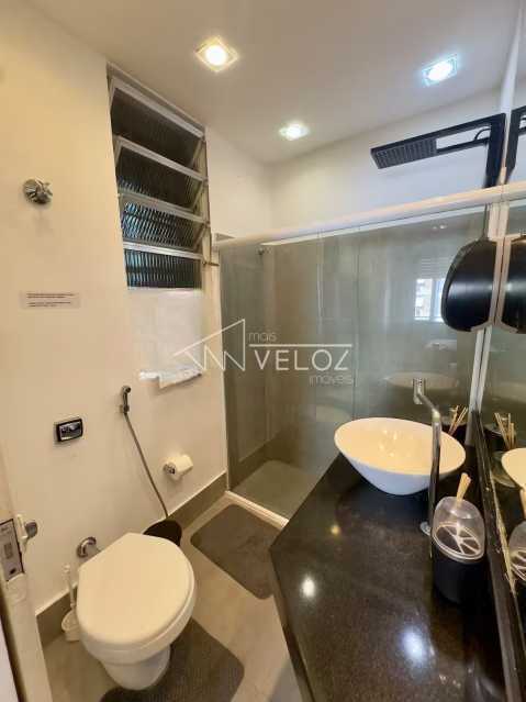 Apartamento, 1 quarto, 46 m² - Foto 5