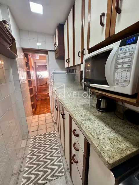 Apartamento, 1 quarto, 46 m² - Foto 7
