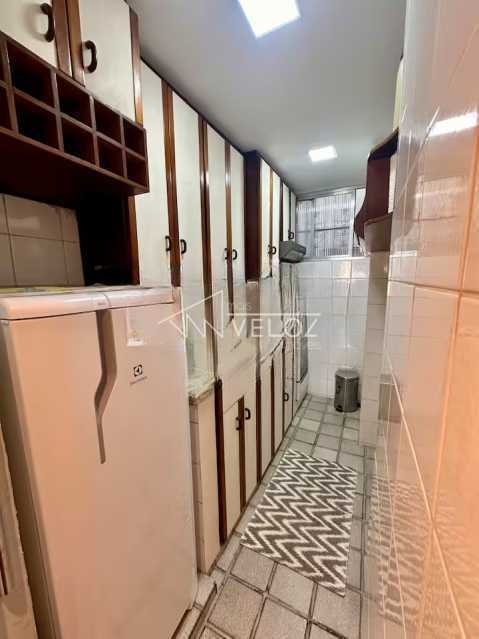 Apartamento, 1 quarto, 46 m² - Foto 20