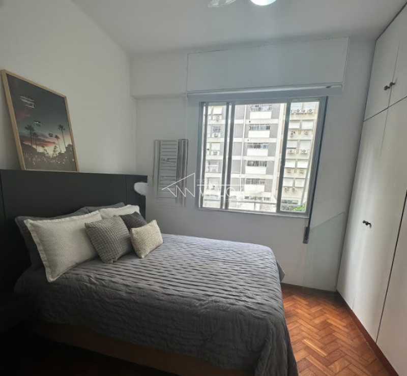 Apartamento, 1 quarto, 46 m² - Foto 2