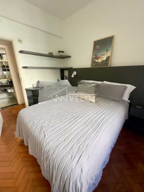 Apartamento, 1 quarto, 46 m² - Foto 1