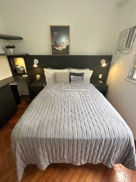Apartamento, 1 quarto, 46 m² - Foto 3