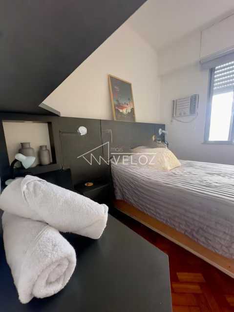 Apartamento, 1 quarto, 46 m² - Foto 14