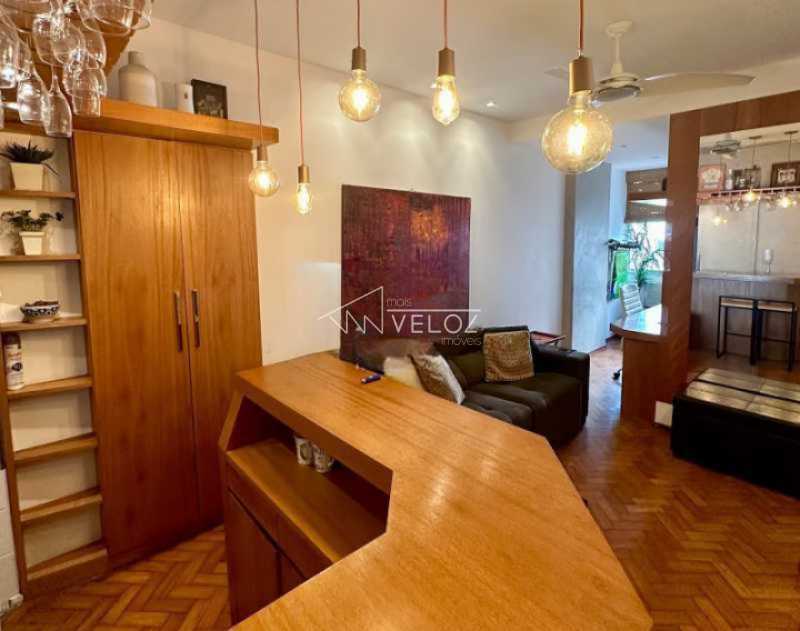 Apartamento, 1 quarto, 46 m² - Foto 21