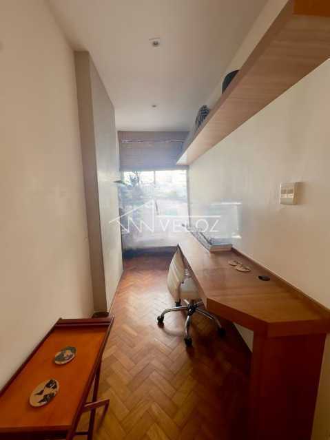 Apartamento, 1 quarto, 46 m² - Foto 12