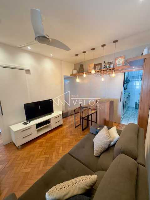 Apartamento, 1 quarto, 46 m² - Foto 6