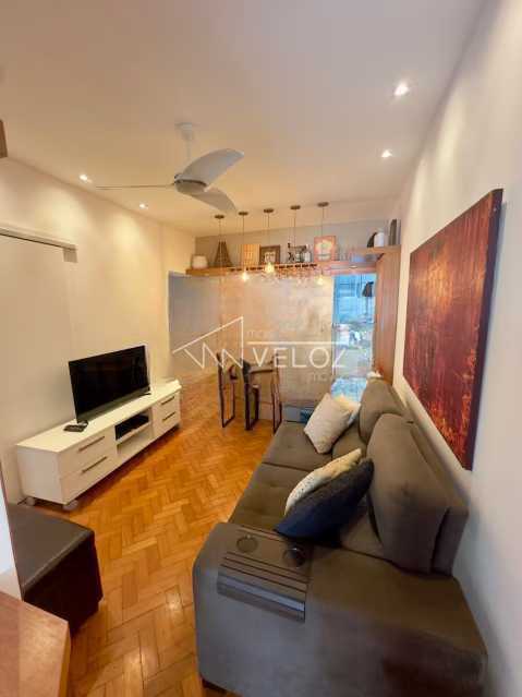 Apartamento, 1 quarto, 46 m² - Foto 16