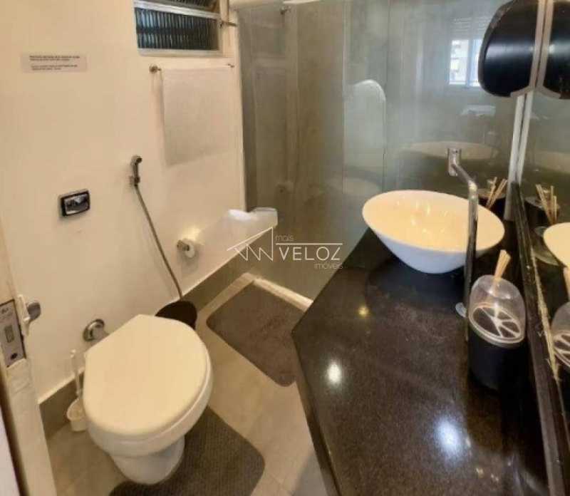 Apartamento, 1 quarto, 46 m² - Foto 19