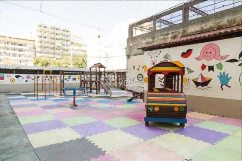 Kitnet-Studio, 24 m² - Foto 1