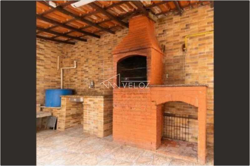 Kitnet-Studio, 24 m² - Foto 22