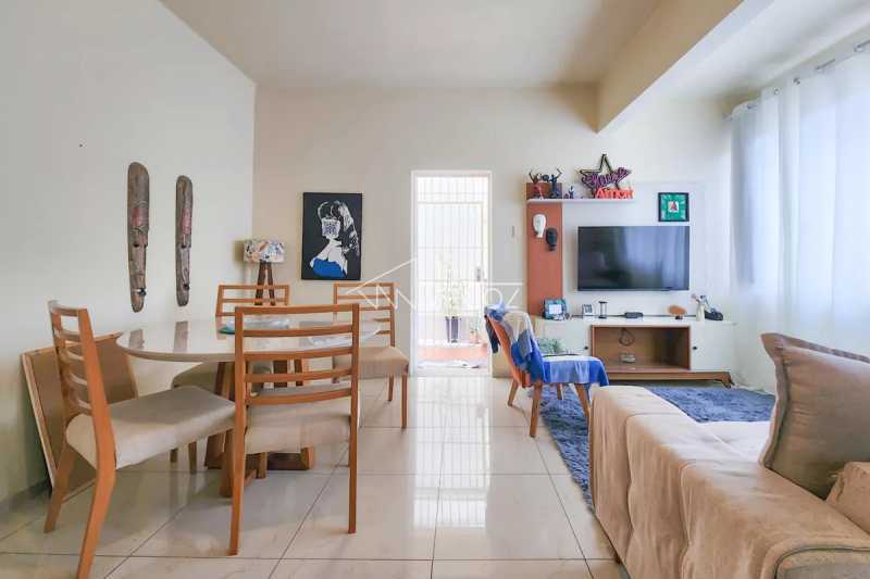 Apartamento, 2 quartos, 83 m² - Foto 2