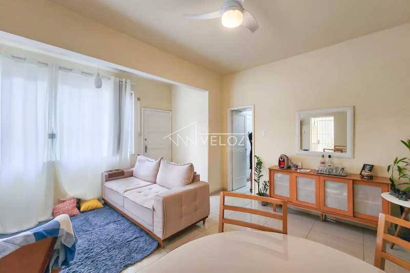 Apartamento, 2 quartos, 83 m² - Foto 3