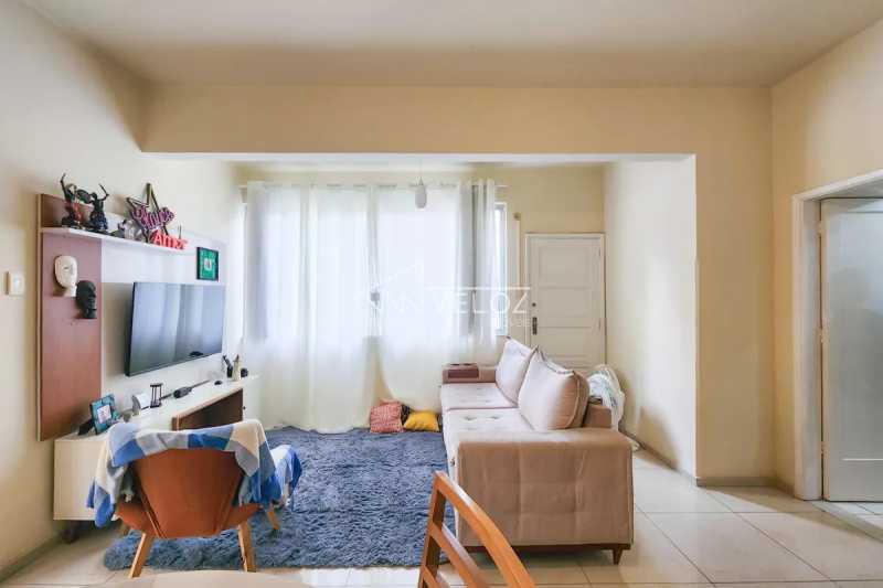 Apartamento, 2 quartos, 83 m² - Foto 4
