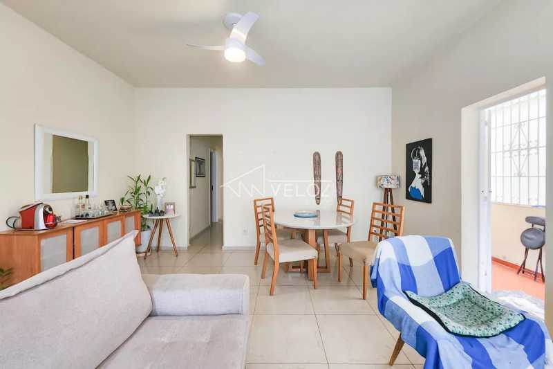 Apartamento, 2 quartos, 83 m² - Foto 5