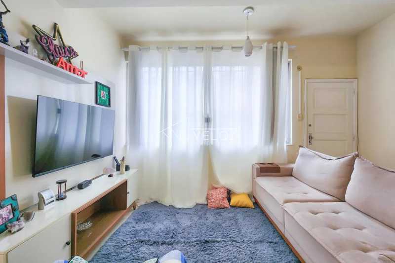 Apartamento, 2 quartos, 83 m² - Foto 1
