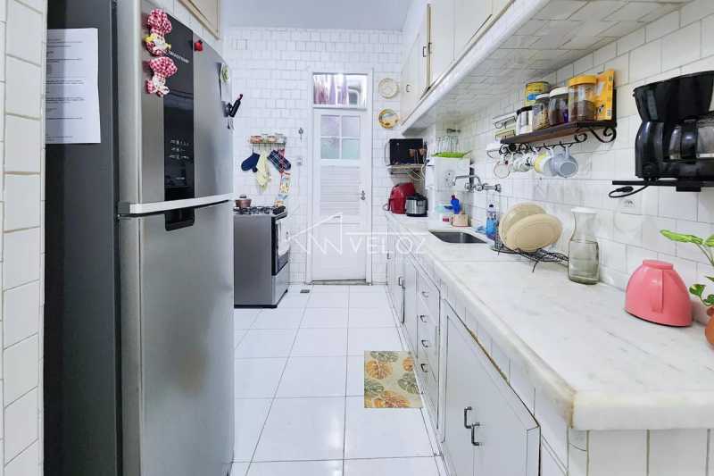 Apartamento, 2 quartos, 83 m² - Foto 15