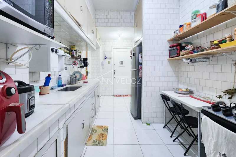 Apartamento, 2 quartos, 83 m² - Foto 16