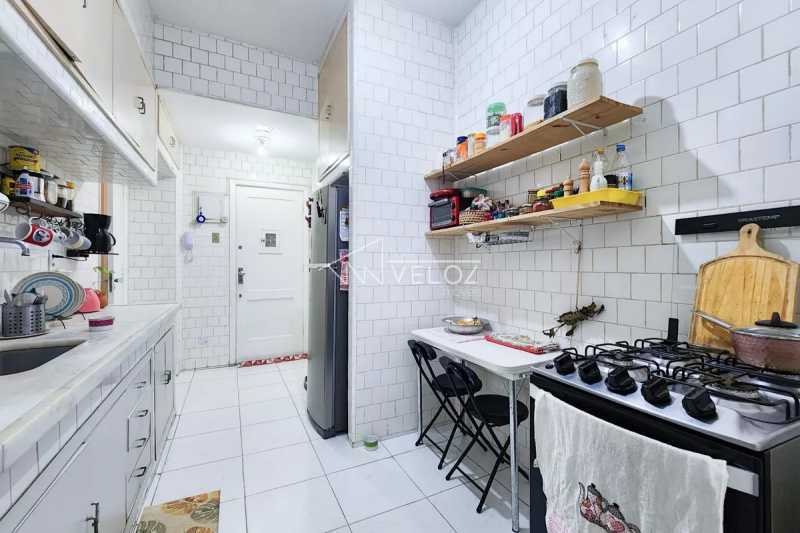 Apartamento, 2 quartos, 83 m² - Foto 17