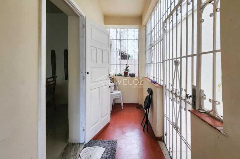 Apartamento, 2 quartos, 83 m² - Foto 23