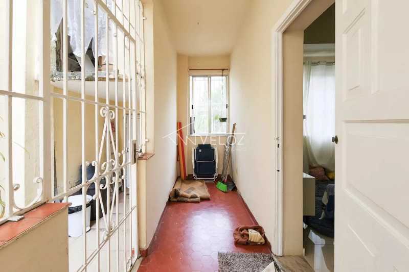 Apartamento, 2 quartos, 83 m² - Foto 24