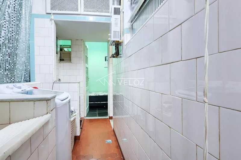 Apartamento, 2 quartos, 83 m² - Foto 25