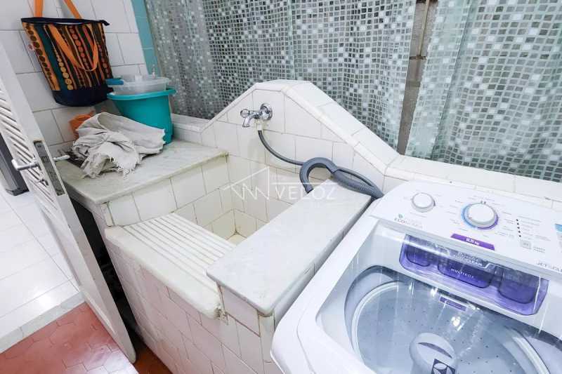 Apartamento, 2 quartos, 83 m² - Foto 26