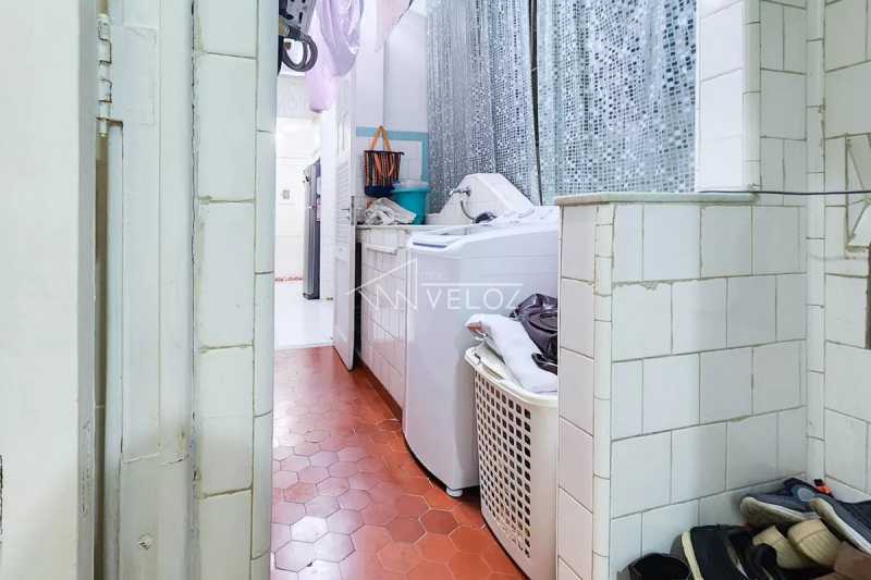 Apartamento, 2 quartos, 83 m² - Foto 27