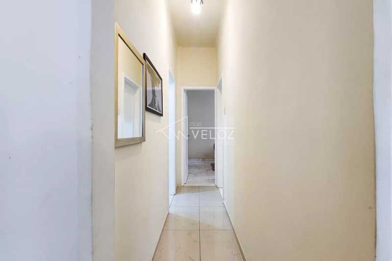 Apartamento, 2 quartos, 83 m² - Foto 6