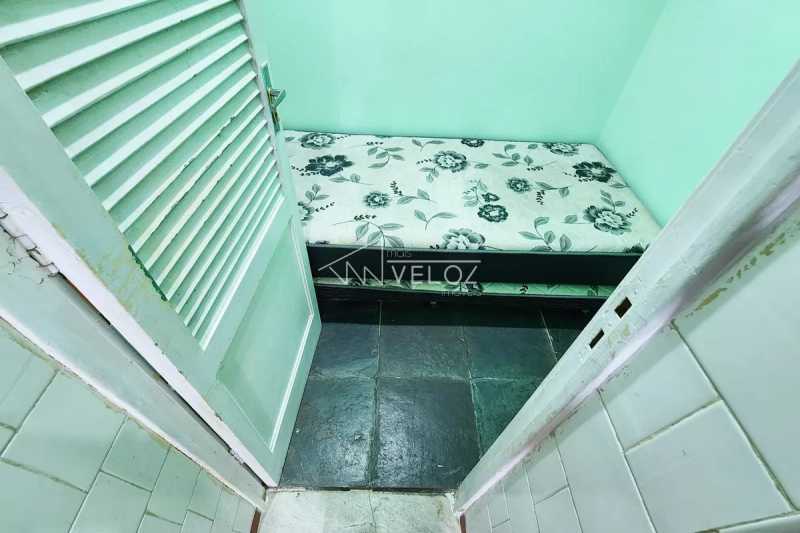 Apartamento, 2 quartos, 83 m² - Foto 30