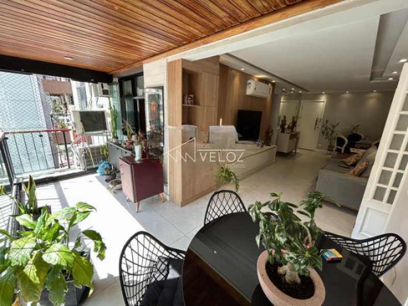 Apartamento, 2 quartos, 95 m² - Foto 18