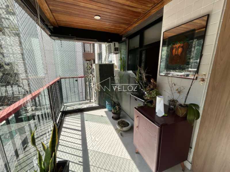 Apartamento, 2 quartos, 95 m² - Foto 5