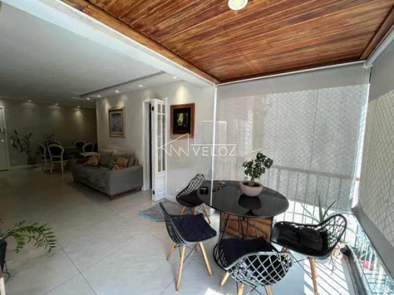 Apartamento, 2 quartos, 95 m² - Foto 9