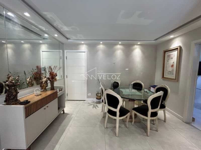 Apartamento, 2 quartos, 95 m² - Foto 8