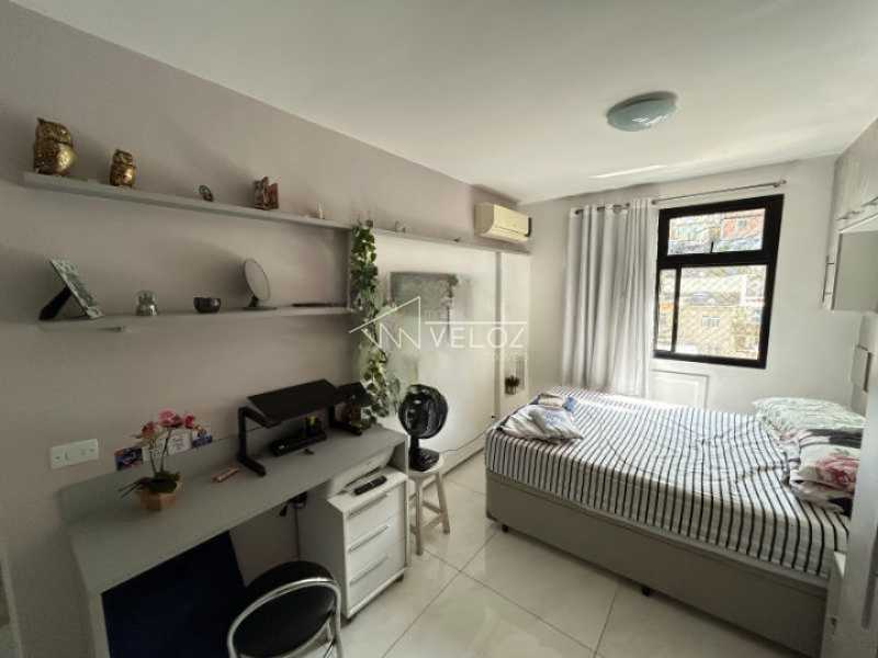 Apartamento, 2 quartos, 95 m² - Foto 7