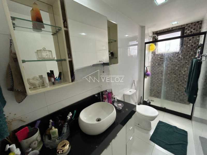Apartamento, 2 quartos, 95 m² - Foto 22