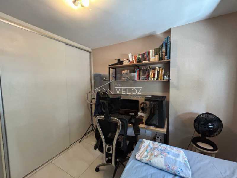 Apartamento, 2 quartos, 95 m² - Foto 2
