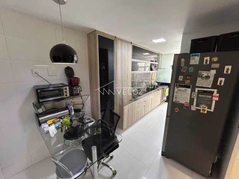 Apartamento, 2 quartos, 95 m² - Foto 6