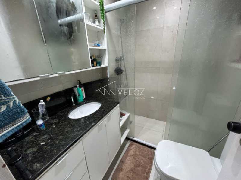 Apartamento, 2 quartos, 95 m² - Foto 10