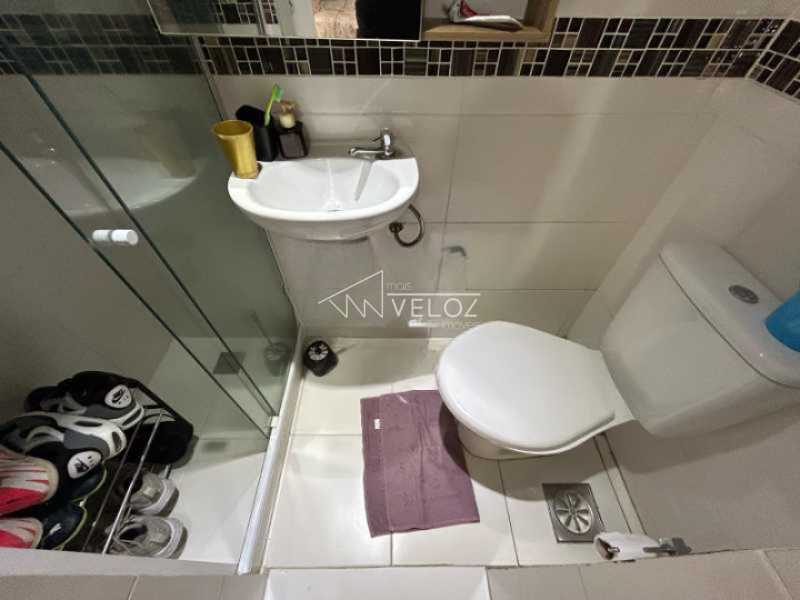 Apartamento, 2 quartos, 95 m² - Foto 12