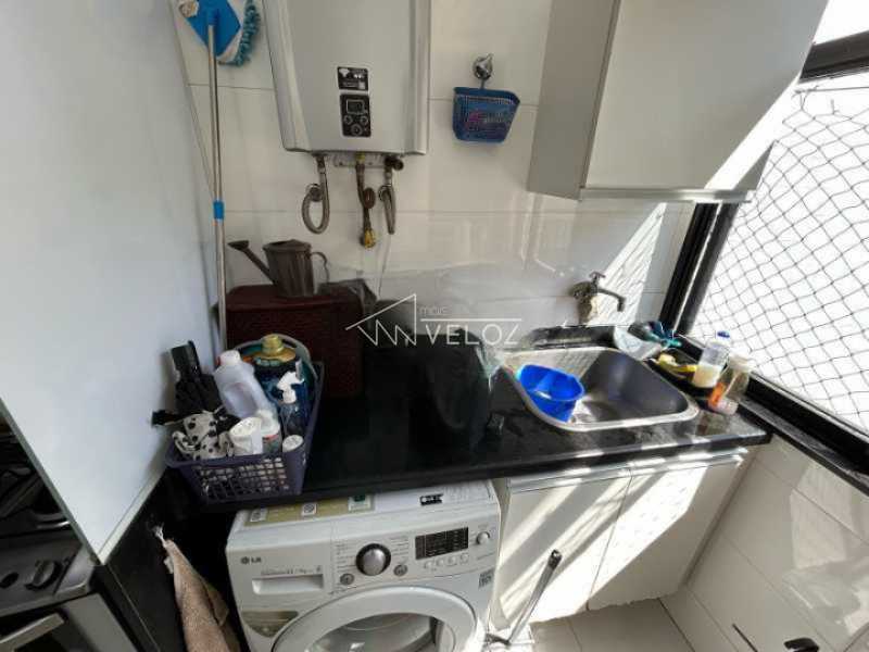 Apartamento, 2 quartos, 95 m² - Foto 11