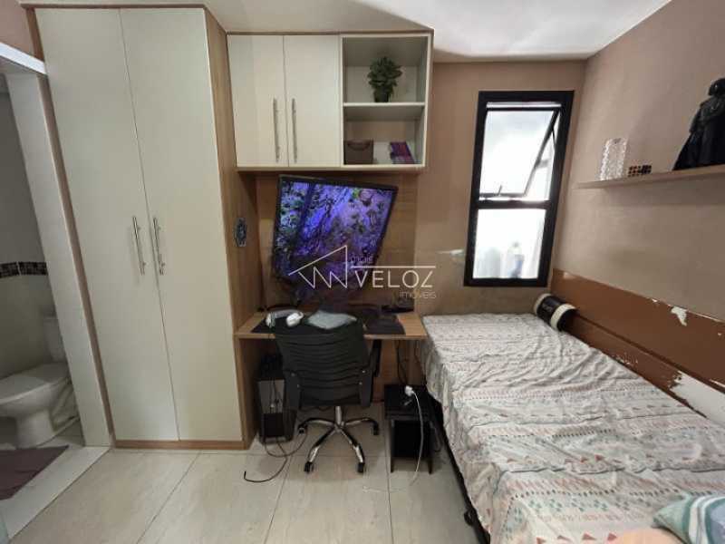 Apartamento, 2 quartos, 95 m² - Foto 20