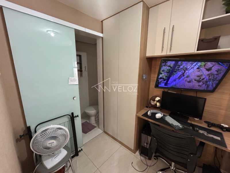 Apartamento, 2 quartos, 95 m² - Foto 15