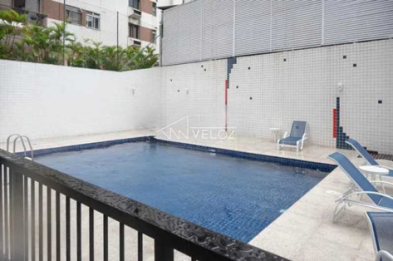 Apartamento, 2 quartos, 95 m² - Foto 4