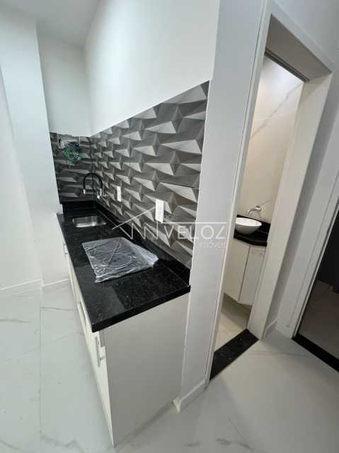 Kitnet-Studio, 28 m² - Foto 12