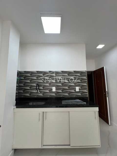 Kitnet-Studio, 28 m² - Foto 5